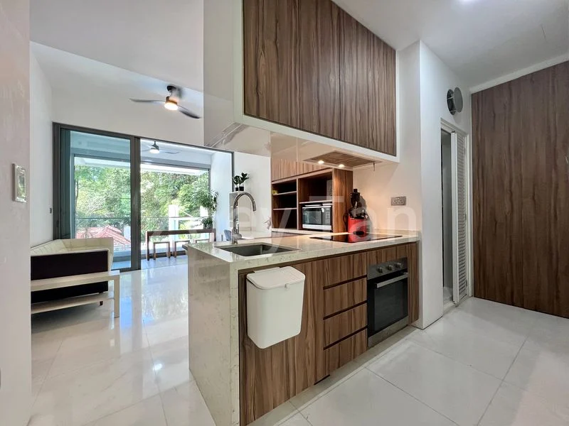 1 Bed Condo for Sale in  Holland Residences - Image 9