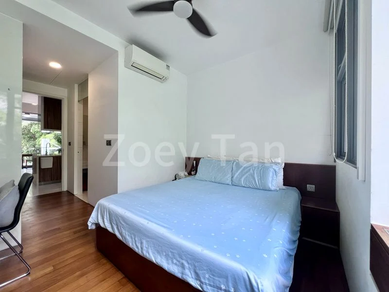 1 Bed Condo for Sale in  Holland Residences - Image 6