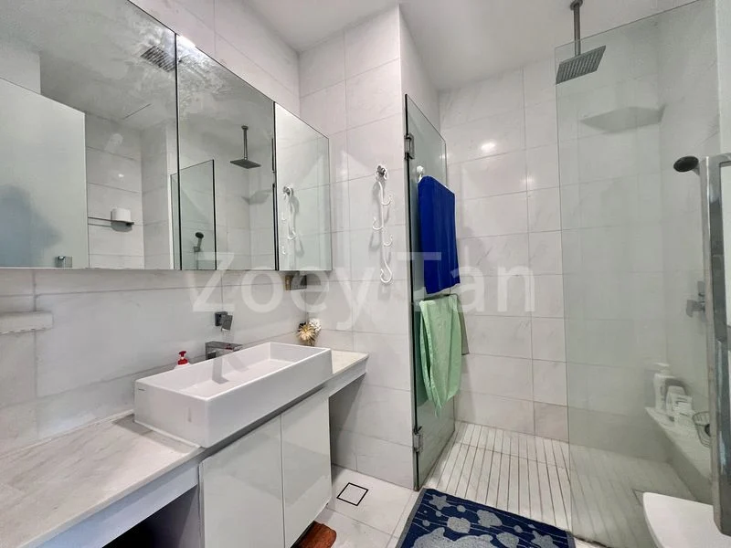 1 Bed Condo for Sale in  Holland Residences - Image 11
