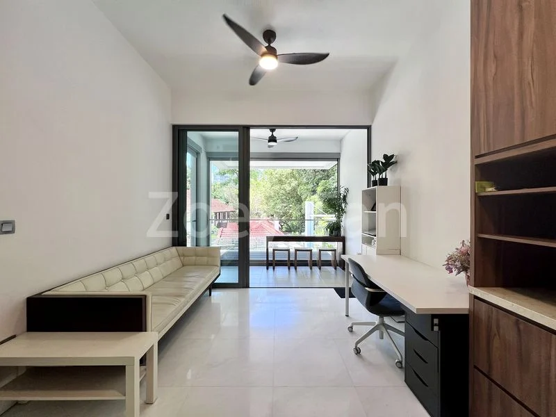 1 Bed Condo for Sale in  Holland Residences - Image 2