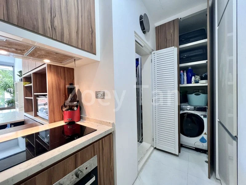 1 Bed Condo for Sale in  Holland Residences - Image 10