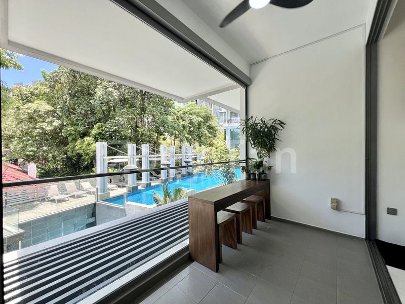 1 Bed Condo for Sale in  Holland Residences - Image 4