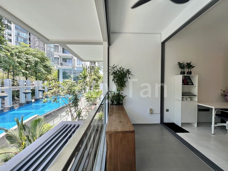 1 Bed Condo for Sale in  Holland Residences - Image 5