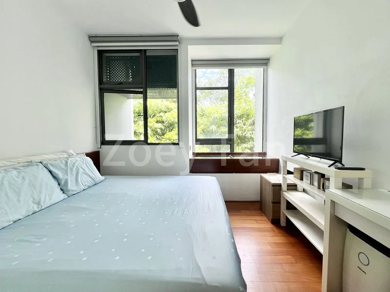 1 Bed Condo for Sale in  Holland Residences - Image 7