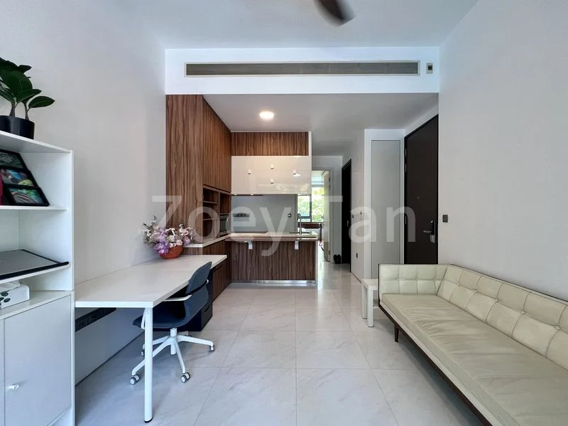 1 Bed Condo for Sale in  Holland Residences - Image 3