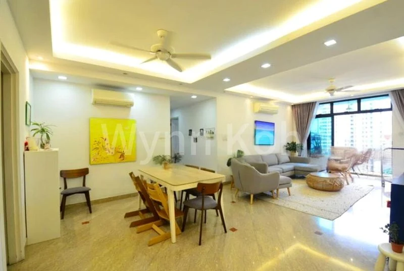 3 Bed Condo for Rent in  Spring Grove - Image 3