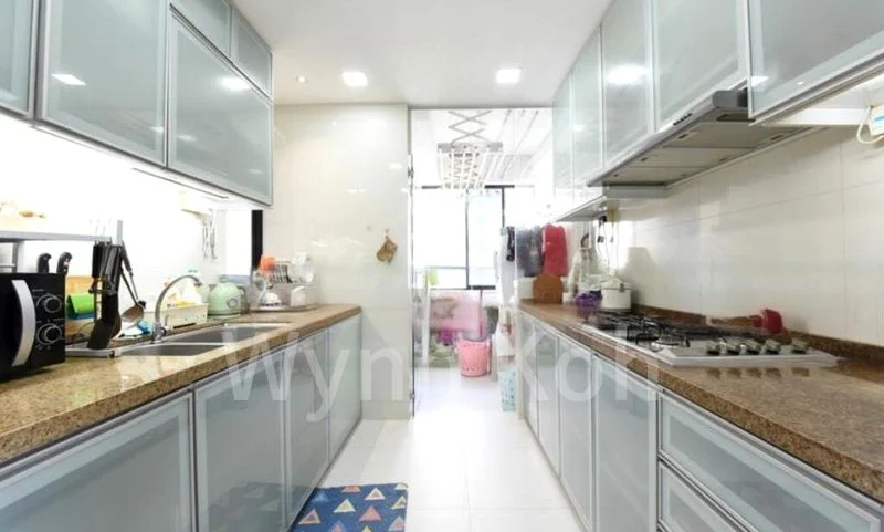 3 Bed Condo for Rent in  Spring Grove - Image 6