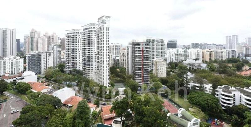 3 Bed Condo for Rent in  Spring Grove - Image 1