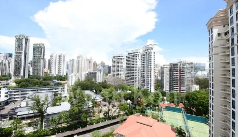 3 Bed Condo for Rent in  Spring Grove - Image 5