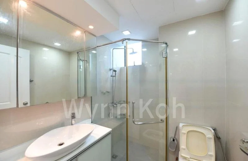 3 Bed Condo for Rent in  Spring Grove - Image 2