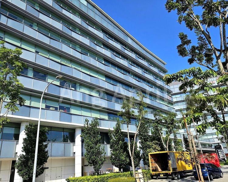 Office for Rent: Unbelievable Convenience, Quality Space - Image 4