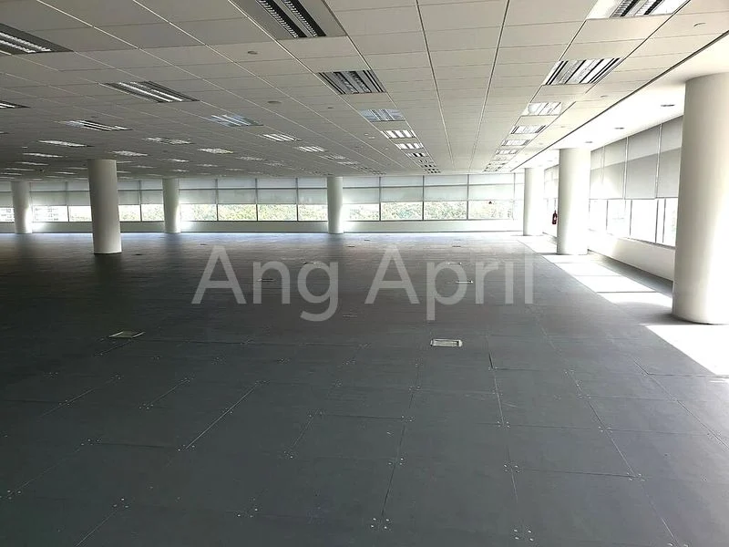 Office for Rent: Unbelievable Convenience, Quality Space - Image 2