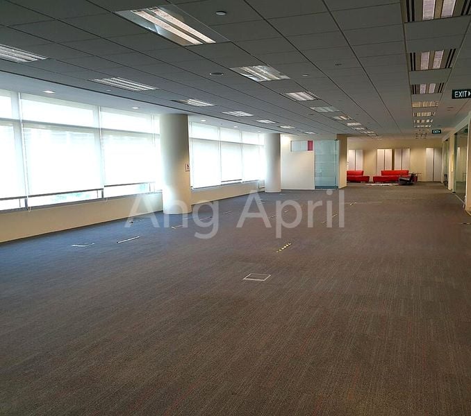 Office for Rent: Unbelievable Convenience, Quality Space - Image 3