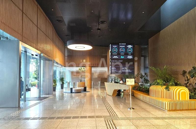 Office for Rent: Unbelievable Convenience, Quality Space - Image 11