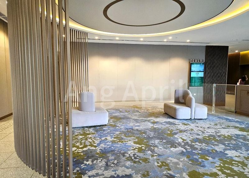 Office for Rent: Unbelievable Convenience, Quality Space - Image 13