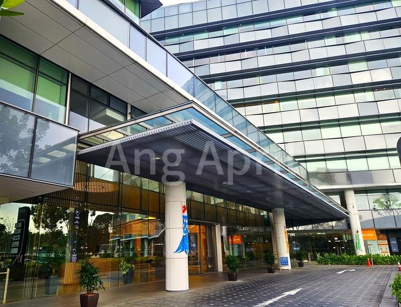 Office for Rent: Unbelievable Convenience, Quality Space - Image 8