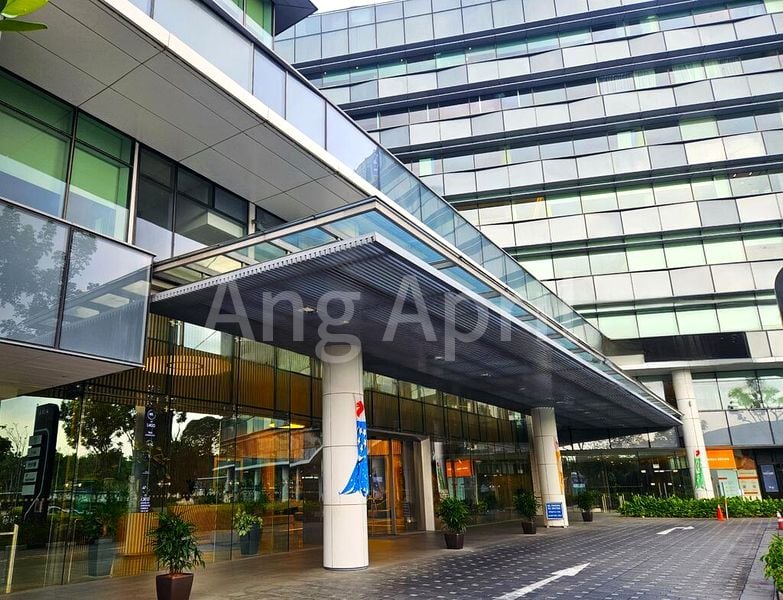 Office for Rent: Unbelievable Convenience, Quality Space - Image 10