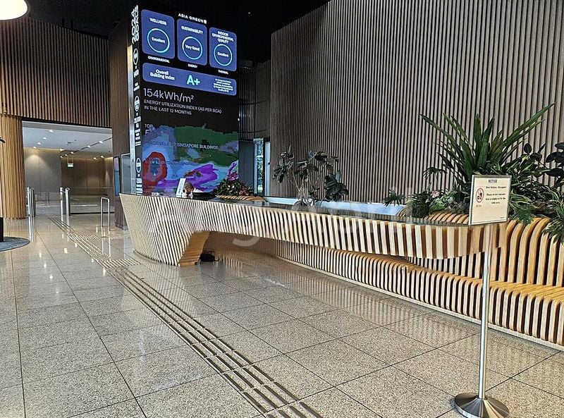 Office for Rent: Unbelievable Convenience, Quality Space - Image 1