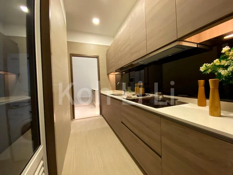 4 Bed Condo for Rent in Amber Skye - Image 7