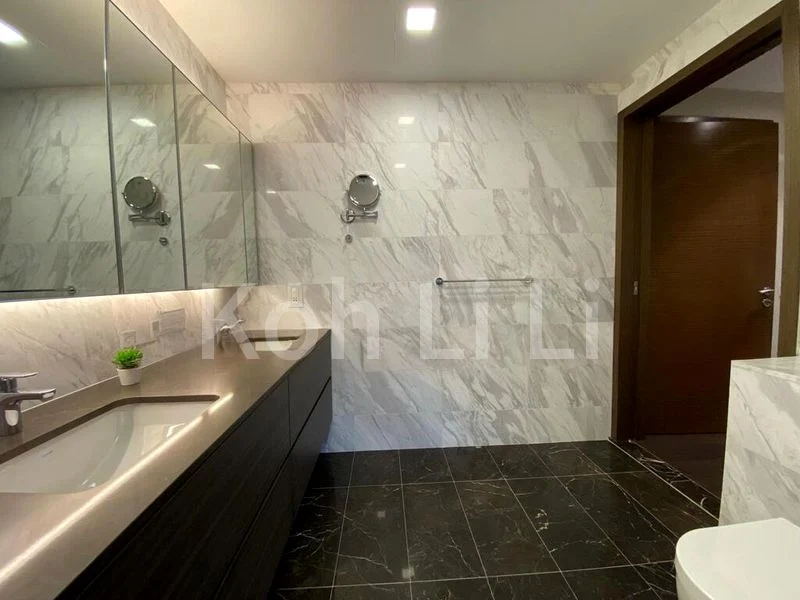 4 Bed Condo for Rent in Amber Skye - Image 3