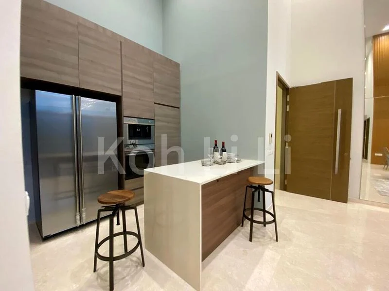 4 Bed Condo for Rent in Amber Skye - Image 4