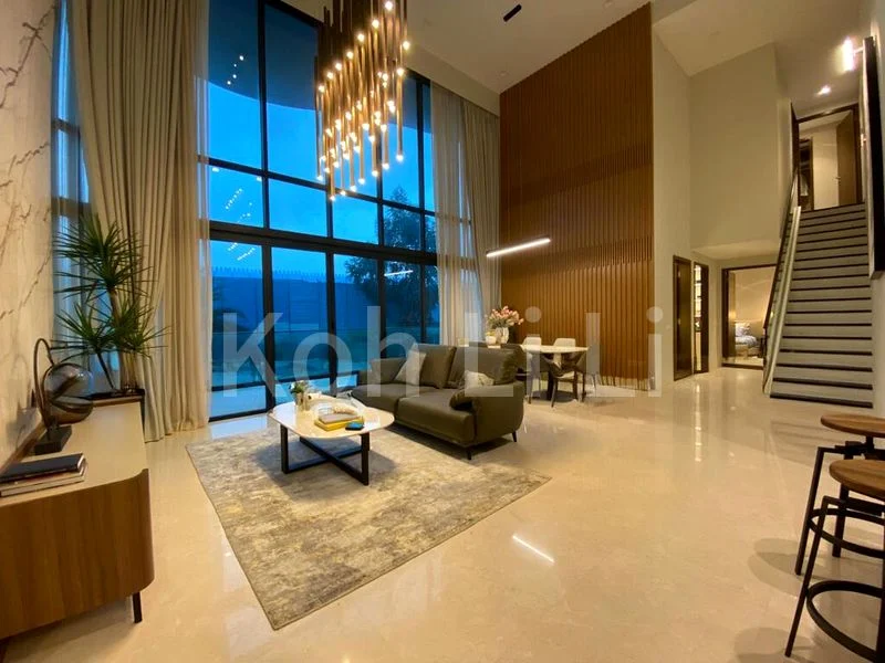 4 Bed Condo for Rent in Amber Skye - Image 18