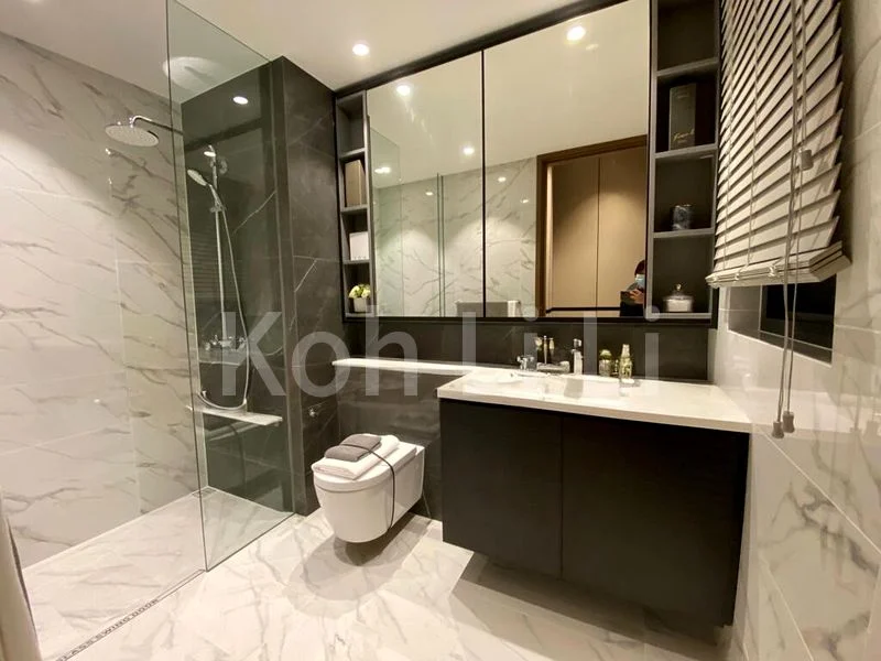 4 Bed Condo for Rent in Amber Skye - Image 15