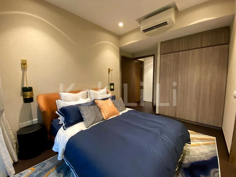 4 Bed Condo for Rent in Amber Skye - Image 2