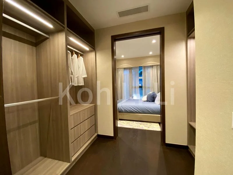 4 Bed Condo for Rent in Amber Skye - Image 9