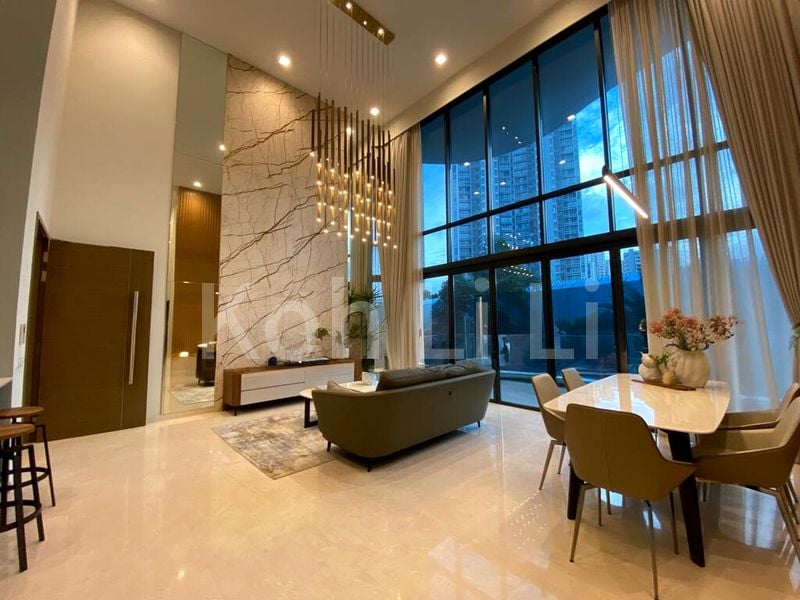 4 Bed Condo for Rent in Amber Skye - Image 6