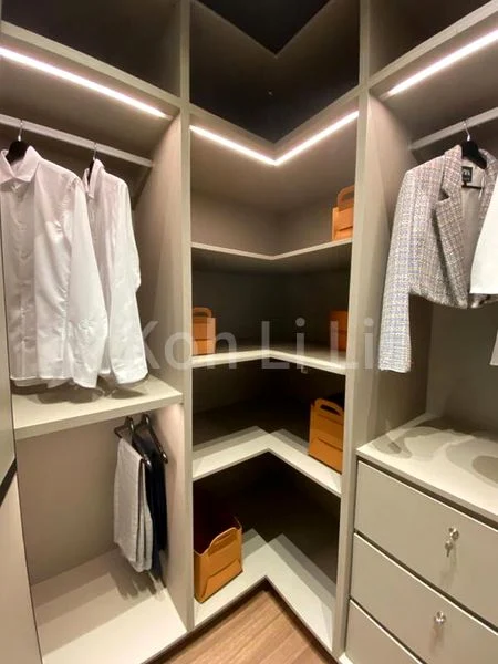 4 Bed Condo for Rent in Amber Skye - Image 14