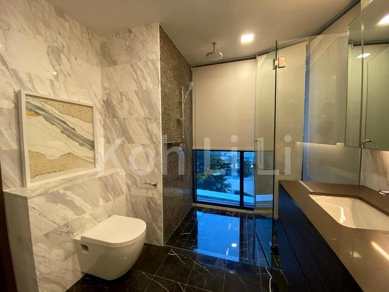 4 Bed Condo for Rent in Amber Skye - Image 11