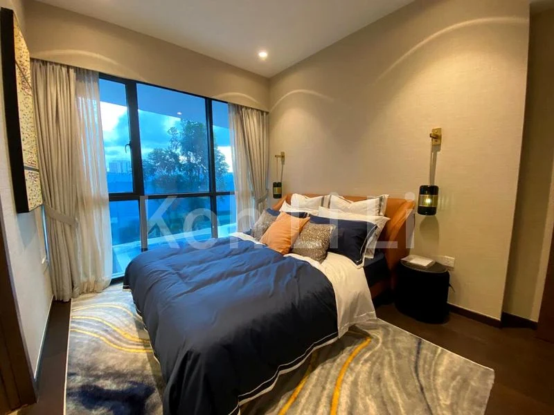 4 Bed Condo for Rent in Amber Skye - Image 5