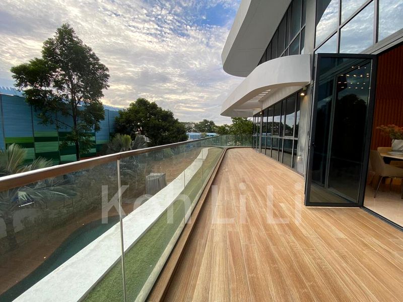 4 Bed Condo for Rent in Amber Skye - Image 17