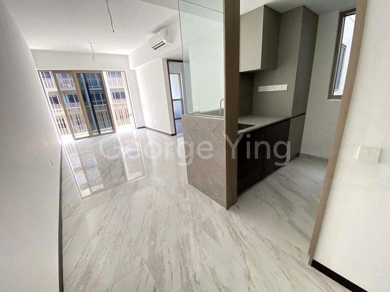 2 Bed Condo for Sale in  Pasir Ris 8 / Pasir Ris Mall - Image 5