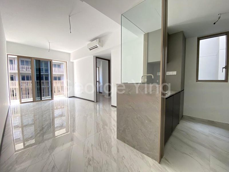 2 Bed Condo for Sale in  Pasir Ris 8 / Pasir Ris Mall - Image 4