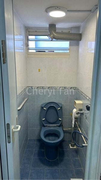 3 Room (3I) HDB for Rent in  34 Whampoa West - Image 1