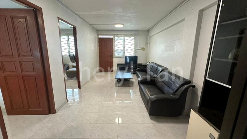 3 Room (3I) HDB for Rent in  34 Whampoa West - Image 8