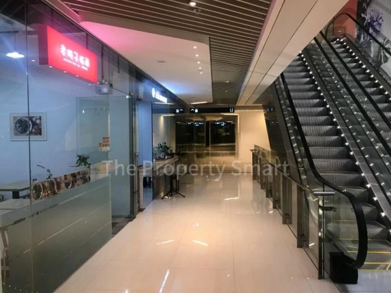 Shop / Shophouse for Rent: "City Gate - Image 6