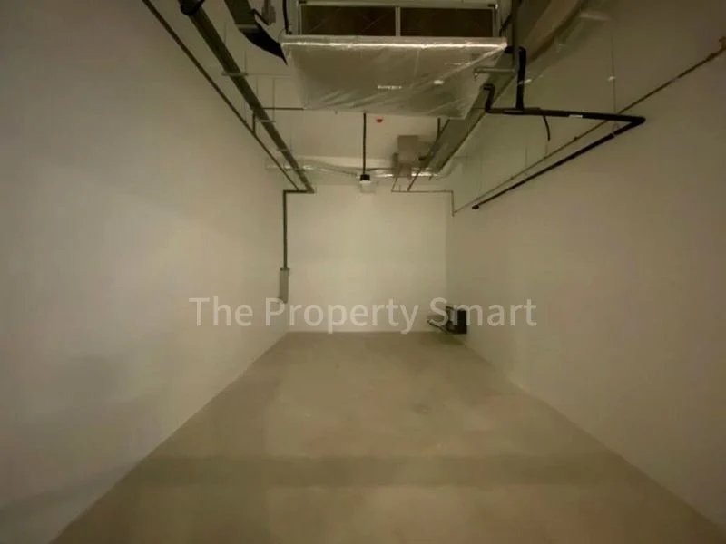 Shop / Shophouse for Rent: "City Gate - Image 2