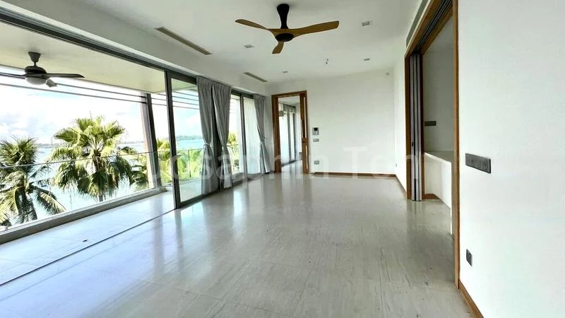 4 Bed Condo for Sale in The Oceanfront @ Sentosa Cove - Image 1