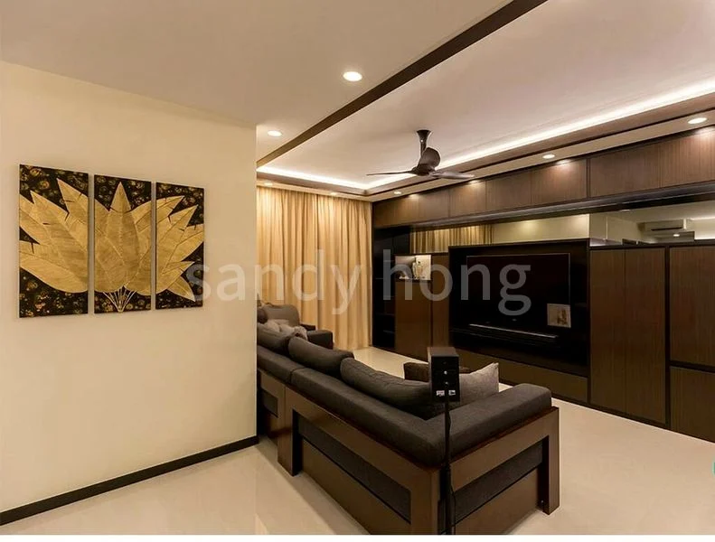 3 Bed Executive Condo for Sale in Lake Life - Image 1