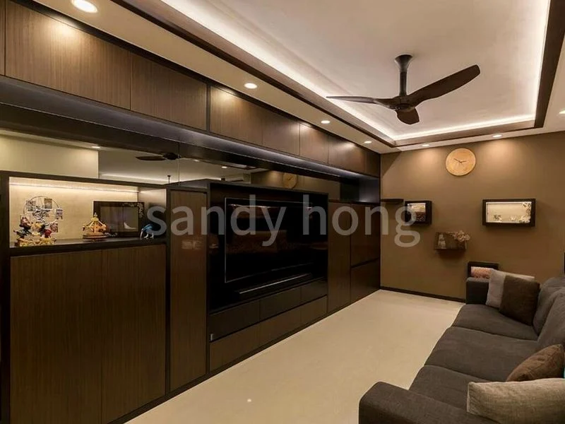 3 Bed Executive Condo for Sale in Lake Life - Image 4