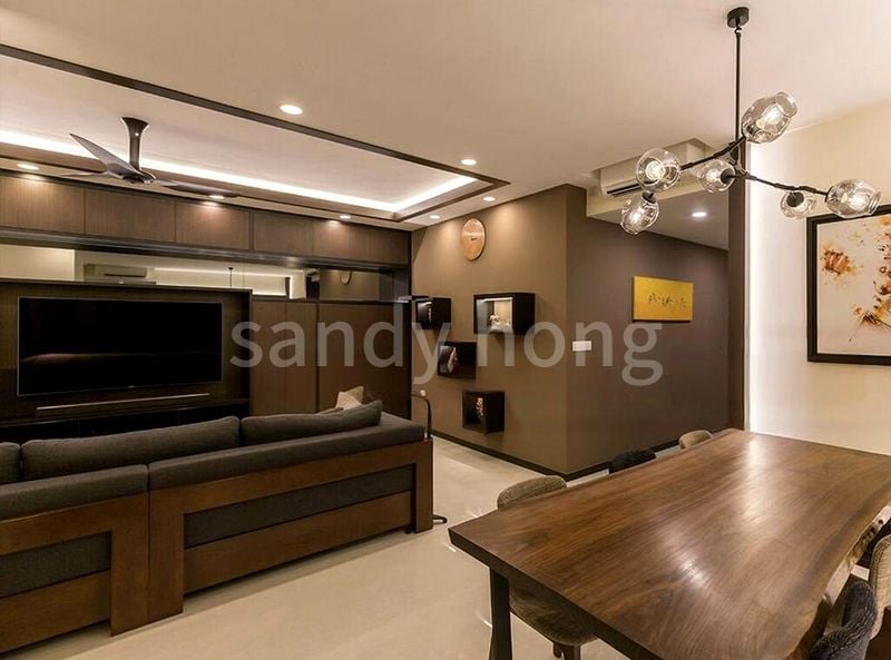 3 Bed Executive Condo for Sale in Lake Life - Image 5