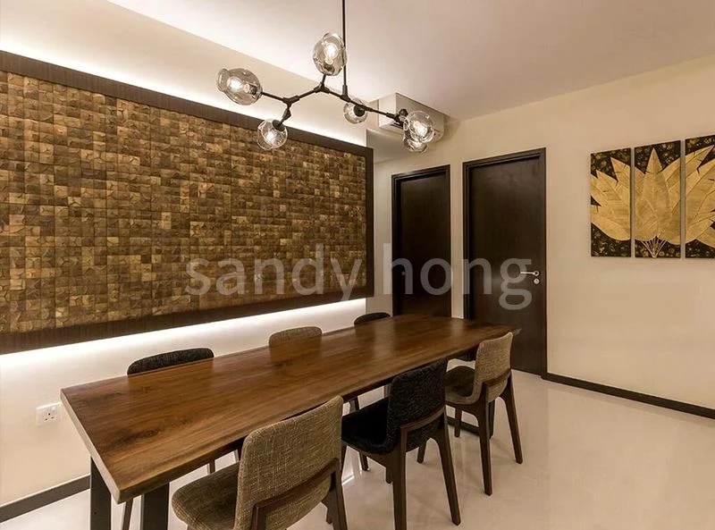 3 Bed Executive Condo for Sale in Lake Life - Image 2