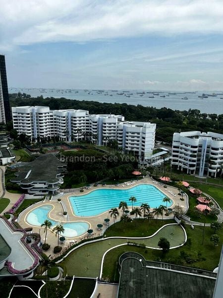 2 Bed Condo for Sale in  Mandarin Gardens - Image 9