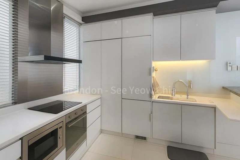 2 Bed Condo for Sale in  Mandarin Gardens - Image 8