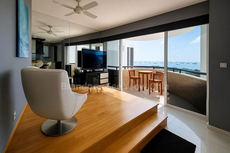 2 Bed Condo for Sale in  Mandarin Gardens - Image 5