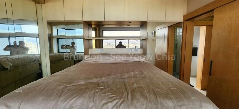 2 Bed Condo for Sale in  Mandarin Gardens - Image 10