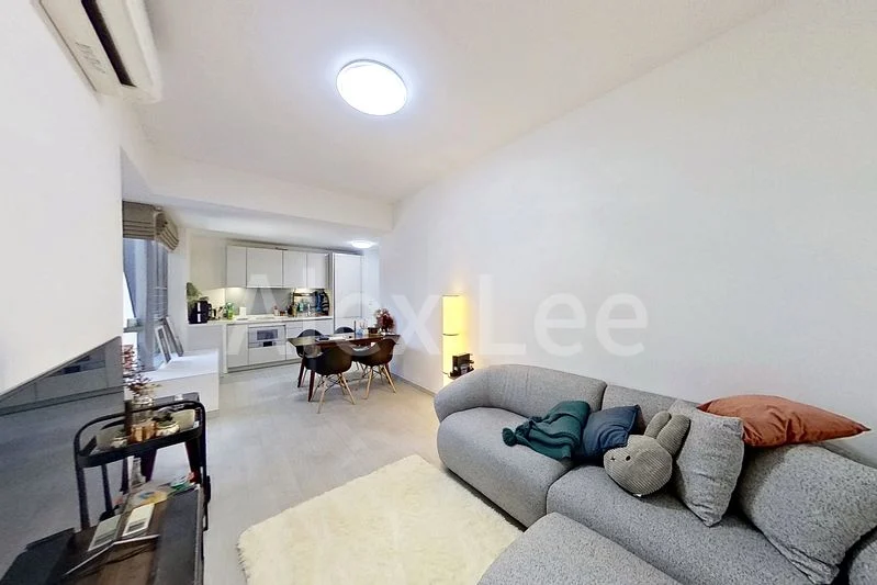 1 Bed Condo for Sale in  V On Shenton - Image 1